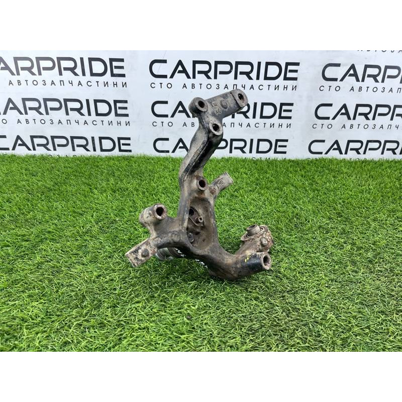 Цапфа подвески (подвеска) Volkswagen Golf 1K 2004 2.0 BKD