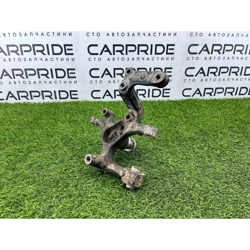 Цапфа подвески (подвеска) Volkswagen Golf 1K 2004 2.0 BKD