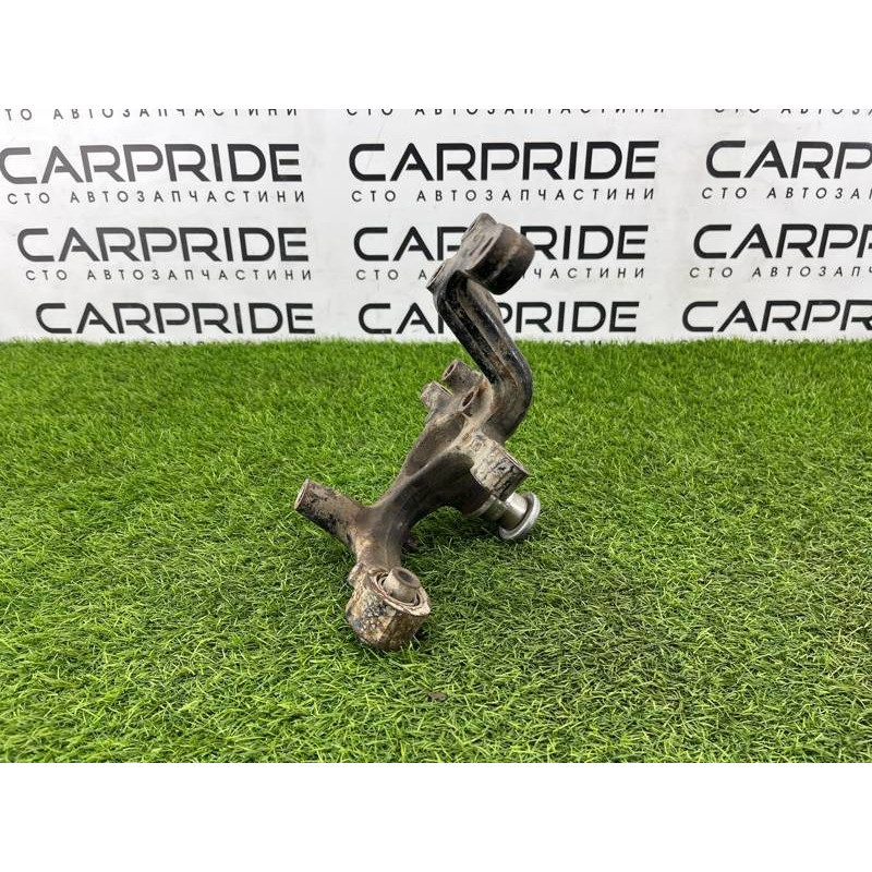 Цапфа подвески (подвеска) Volkswagen Golf 1K 2004 2.0 BKD