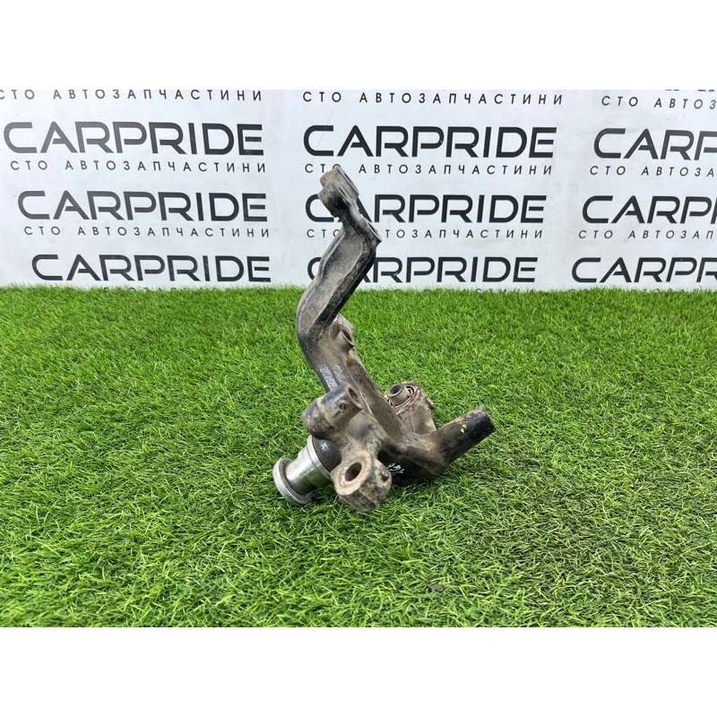 Цапфа подвески (подвеска) Volkswagen Golf 1K 2004 2.0 BKD