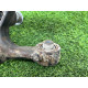 Цапфа подвески (подвеска) Volkswagen Golf 1K 2004 2.0 BKD