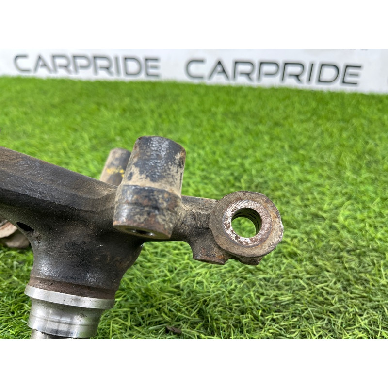 Цапфа подвески (подвеска) Volkswagen Golf 1K 2004 2.0 BKD