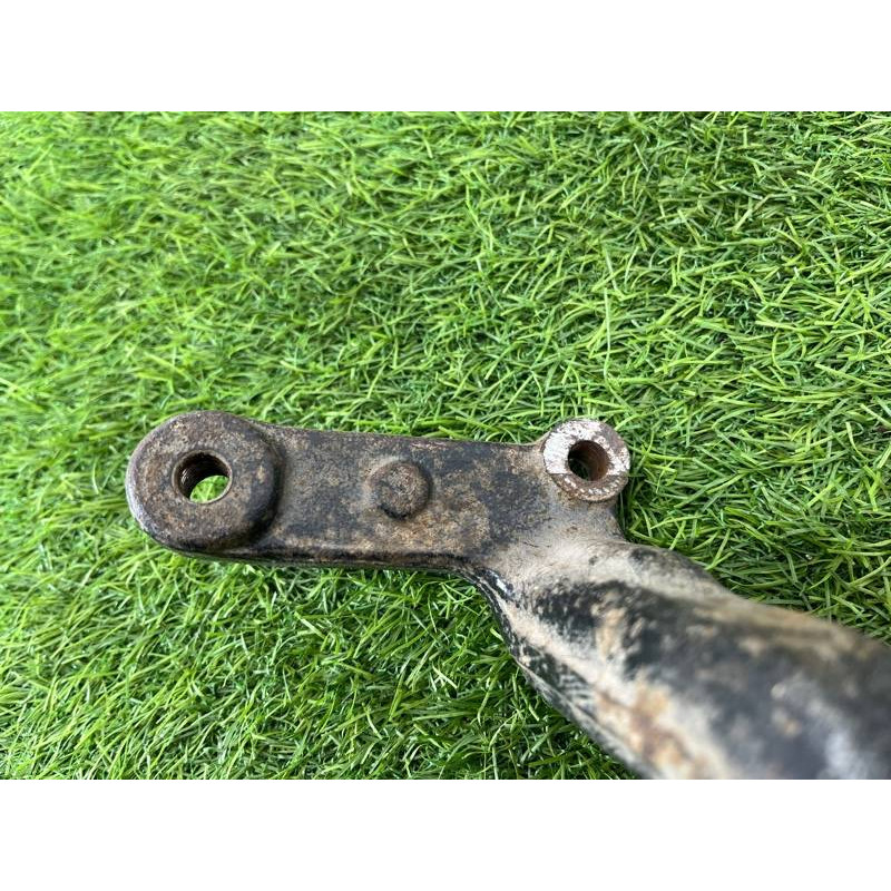 Цапфа подвески (подвеска) Volkswagen Golf 1K 2004 2.0 BKD