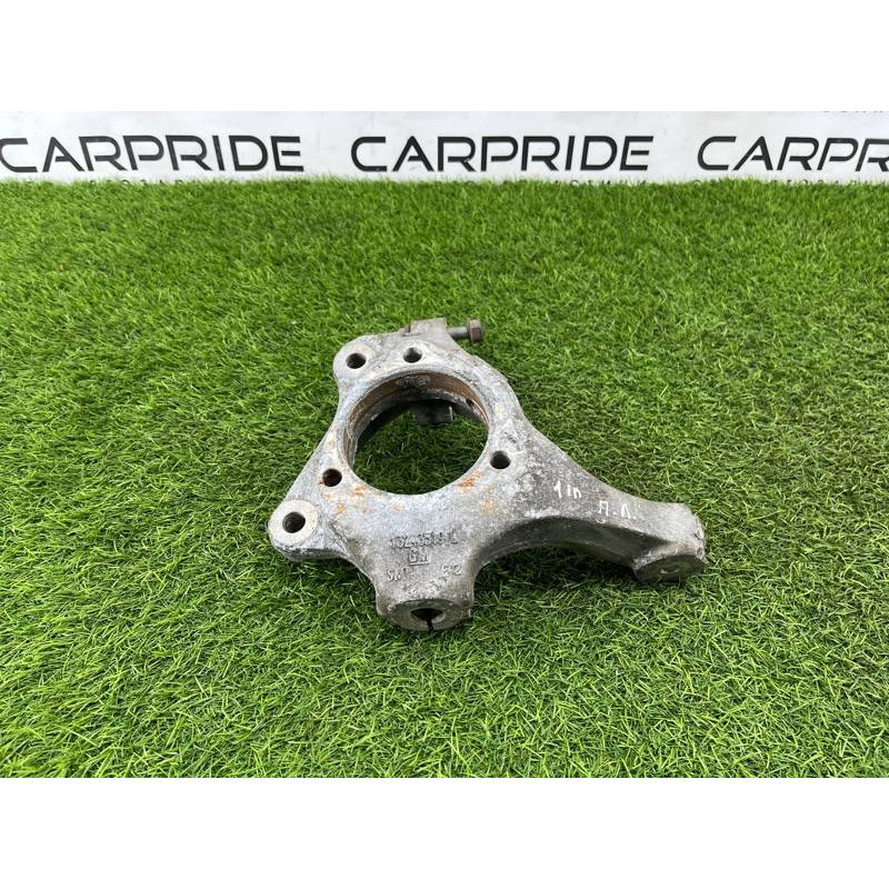 Цапфа подвески (подвеска) Opel Insignia A 2010 2.0 DTH 308245