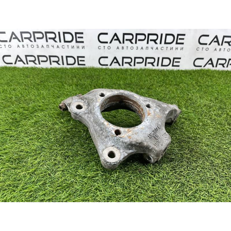 Цапфа подвески (подвеска) Opel Insignia A 2010 2.0 DTH 308245