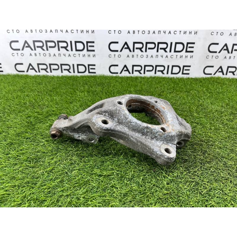 Цапфа подвески (подвеска) Opel Insignia A 2010 2.0 DTH 308245