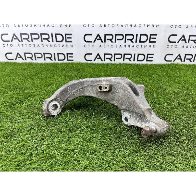 Цапфа подвески (подвеска) Opel Insignia A 2010 2.0 DTH 308245