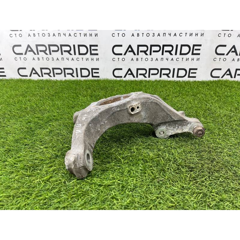 Цапфа подвески (подвеска) Opel Insignia A 2010 2.0 DTH 308245