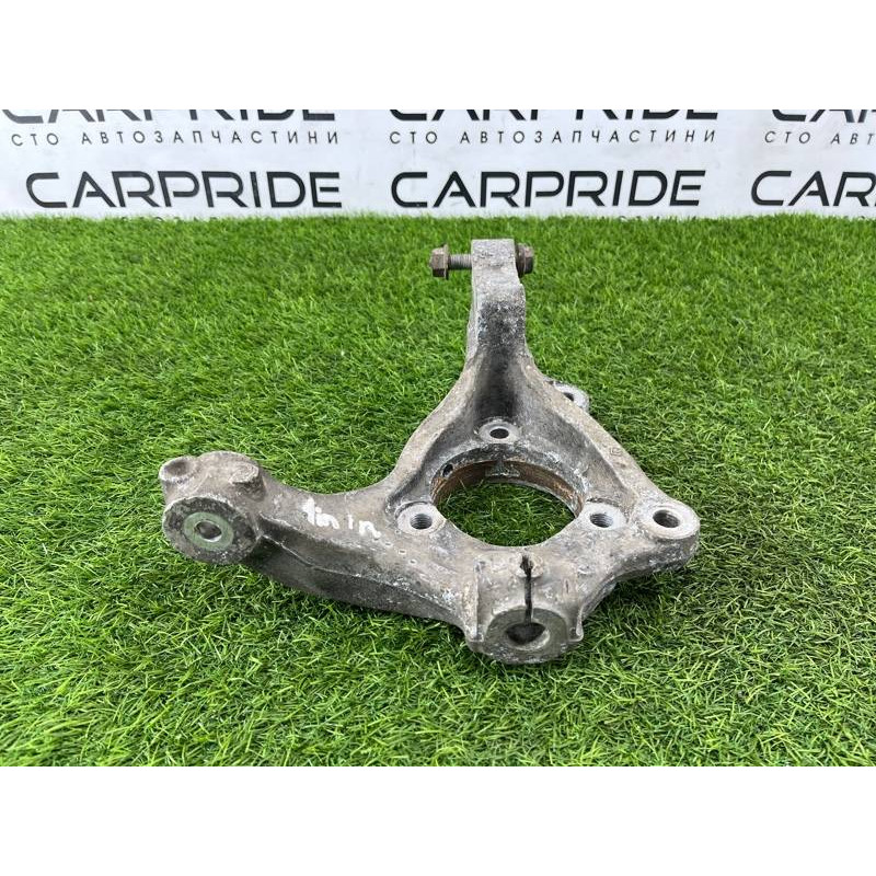 Цапфа подвески (подвеска) Opel Insignia A 2010 2.0 DTH 308245