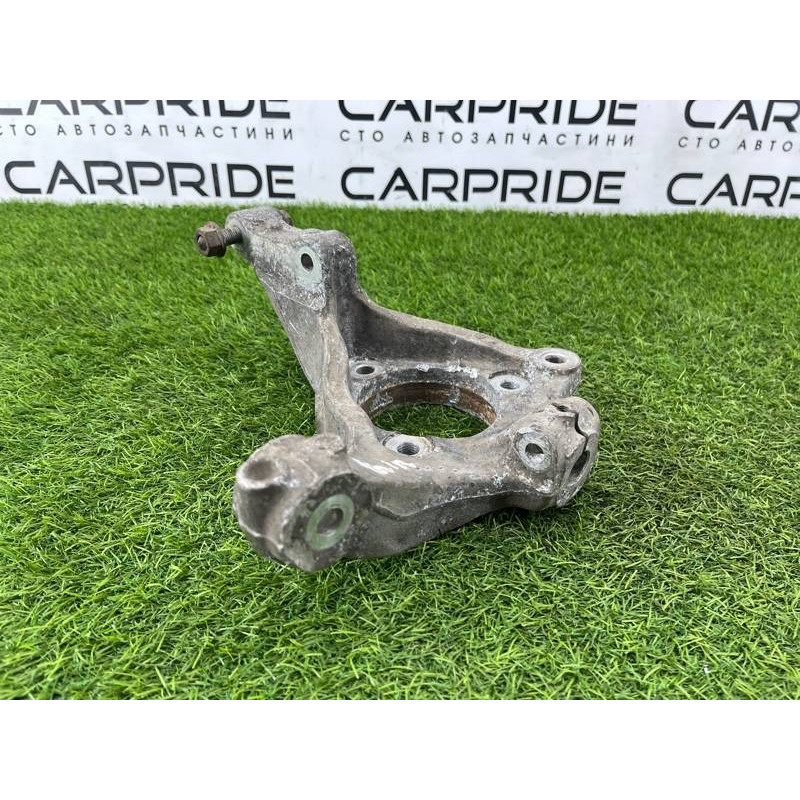 Цапфа подвески (подвеска) Opel Insignia A 2010 2.0 DTH 308245