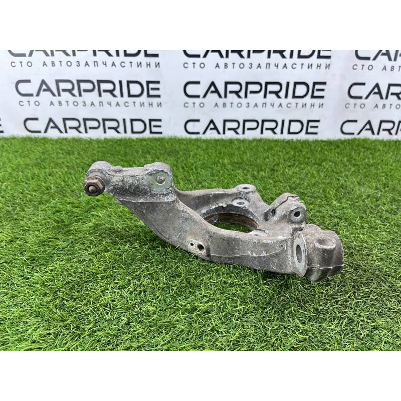 Цапфа подвески (подвеска) Opel Insignia A 2010 2.0 DTH 308245