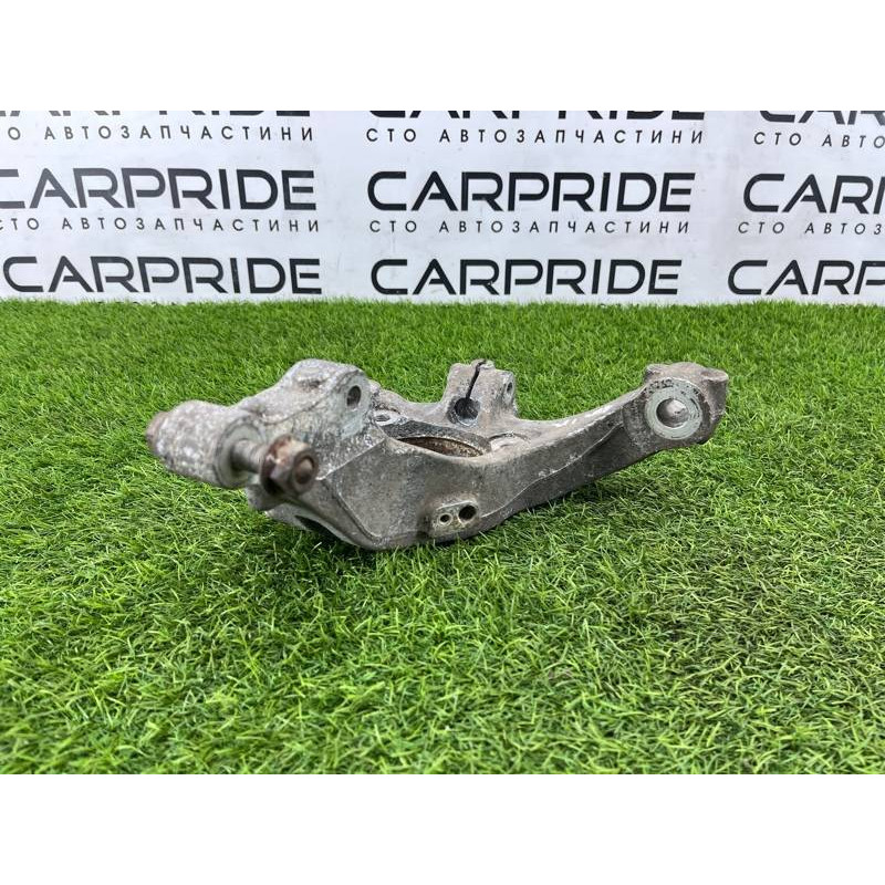 Цапфа подвески (подвеска) Opel Insignia A 2010 2.0 DTH 308245