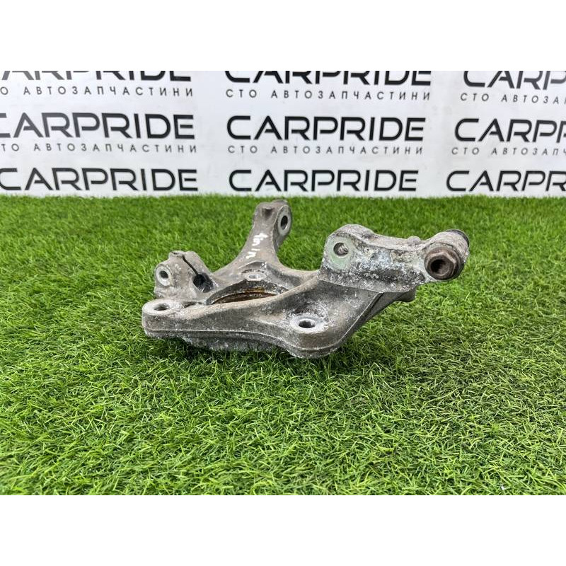 Цапфа подвески (подвеска) Opel Insignia A 2010 2.0 DTH 308245