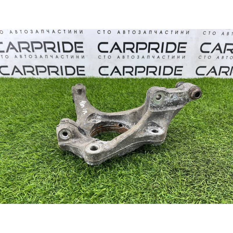 Цапфа подвески (подвеска) Opel Insignia A 2010 2.0 DTH 308245