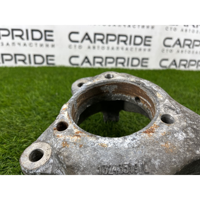 Цапфа подвески (подвеска) Opel Insignia A 2010 2.0 DTH 308245