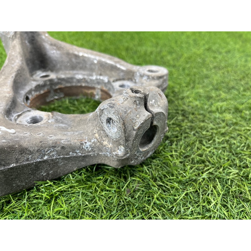 Цапфа подвески (подвеска) Opel Insignia A 2010 2.0 DTH 308245