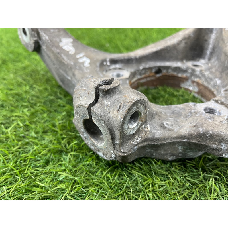 Цапфа подвески (подвеска) Opel Insignia A 2010 2.0 DTH 308245