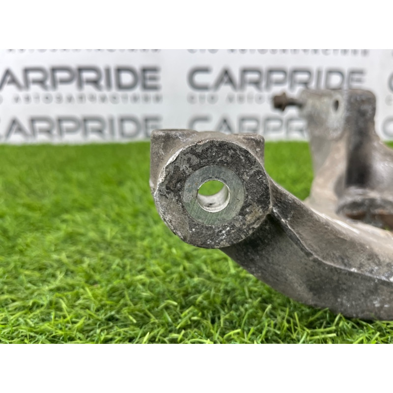 Цапфа подвески (подвеска) Opel Insignia A 2010 2.0 DTH 308245