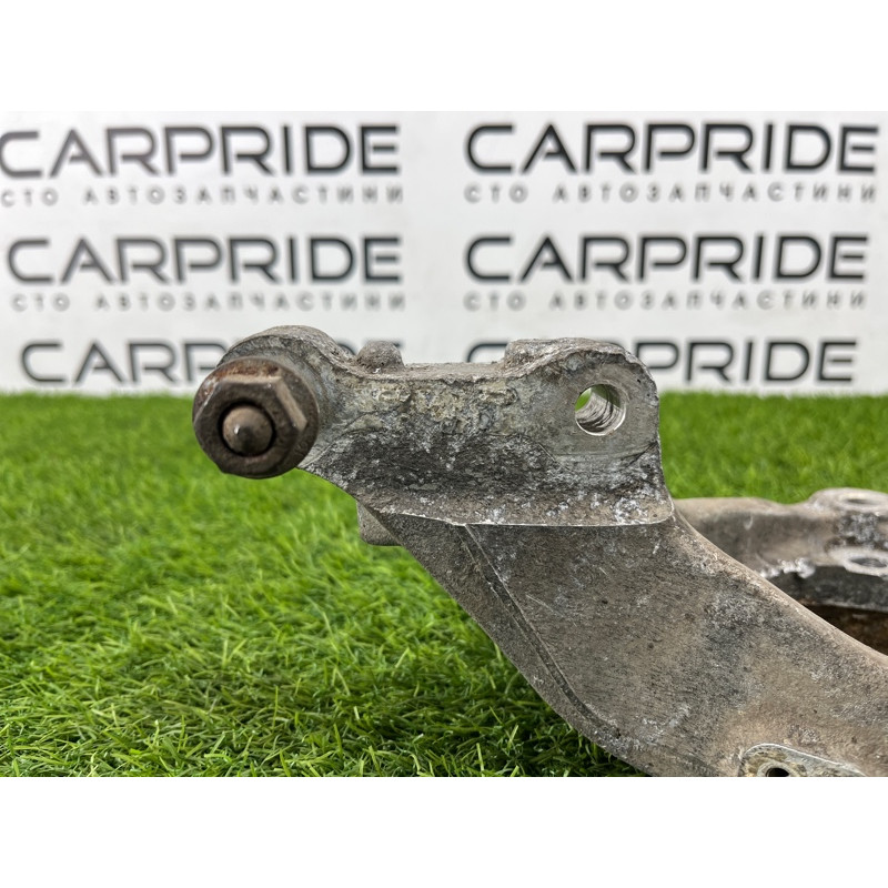 Цапфа подвески (подвеска) Opel Insignia A 2010 2.0 DTH 308245