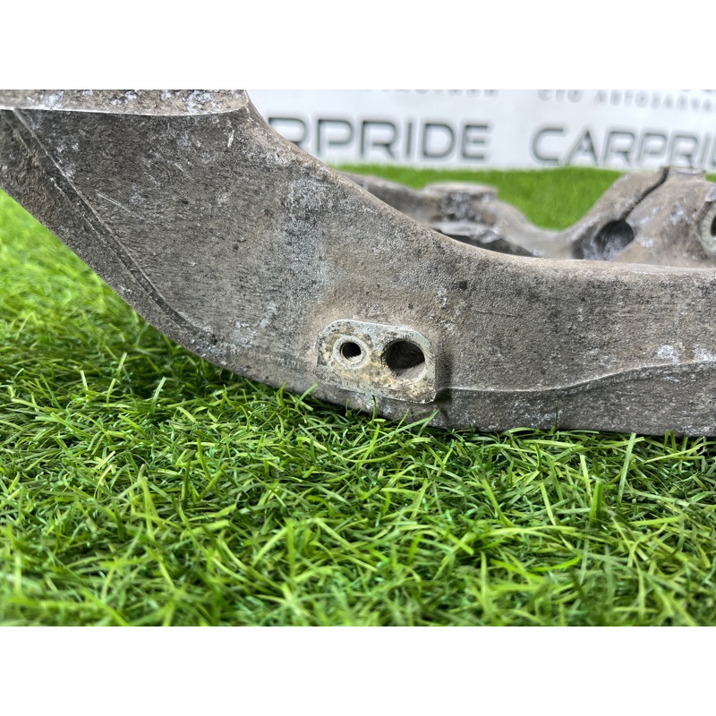 Цапфа подвески (подвеска) Opel Insignia A 2010 2.0 DTH 308245