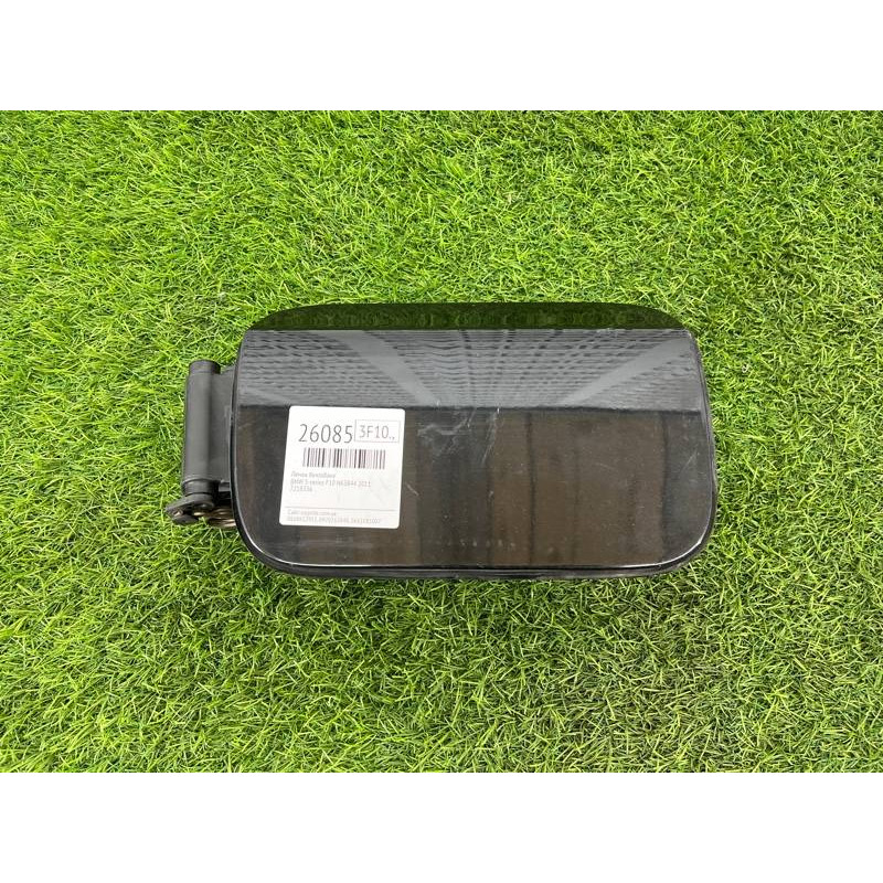 Кришка паливного бака (кузов і елементи) BMW 5-series F10 2011 N63B44 51177218336
