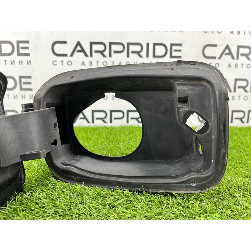 Кришка паливного бака (кузов і елементи) BMW 5-series F10 2011 N63B44 51177218336