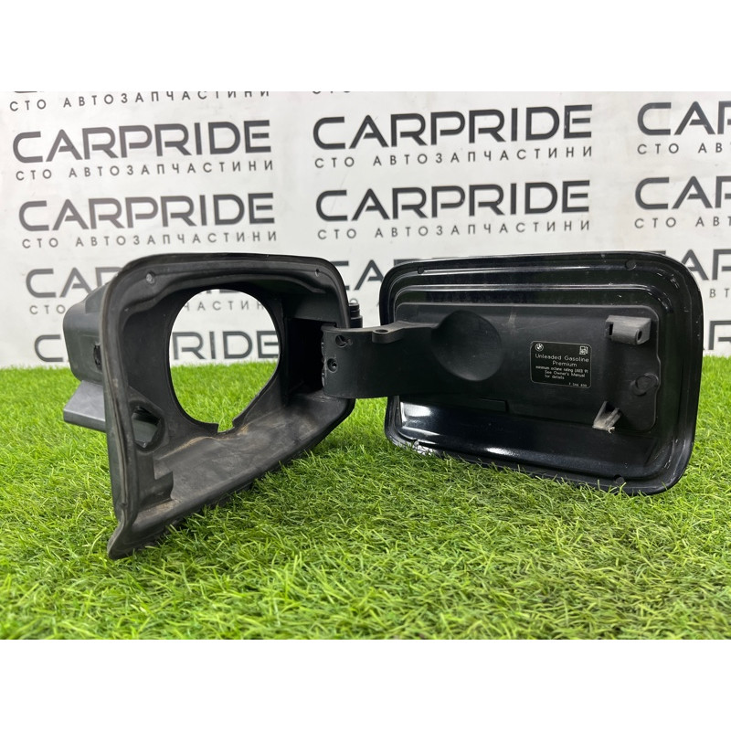 Кришка паливного бака (кузов і елементи) BMW 5-series F10 2011 N63B44 51177218336