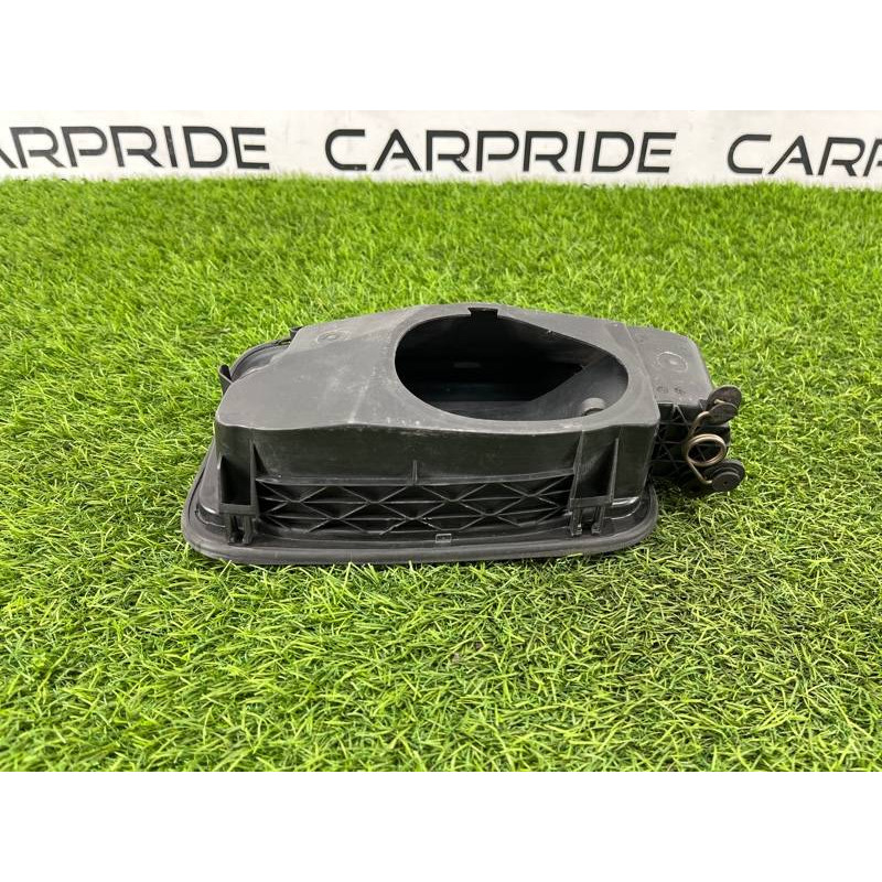 Кришка паливного бака (кузов і елементи) BMW 5-series F10 2011 N63B44 51177218336