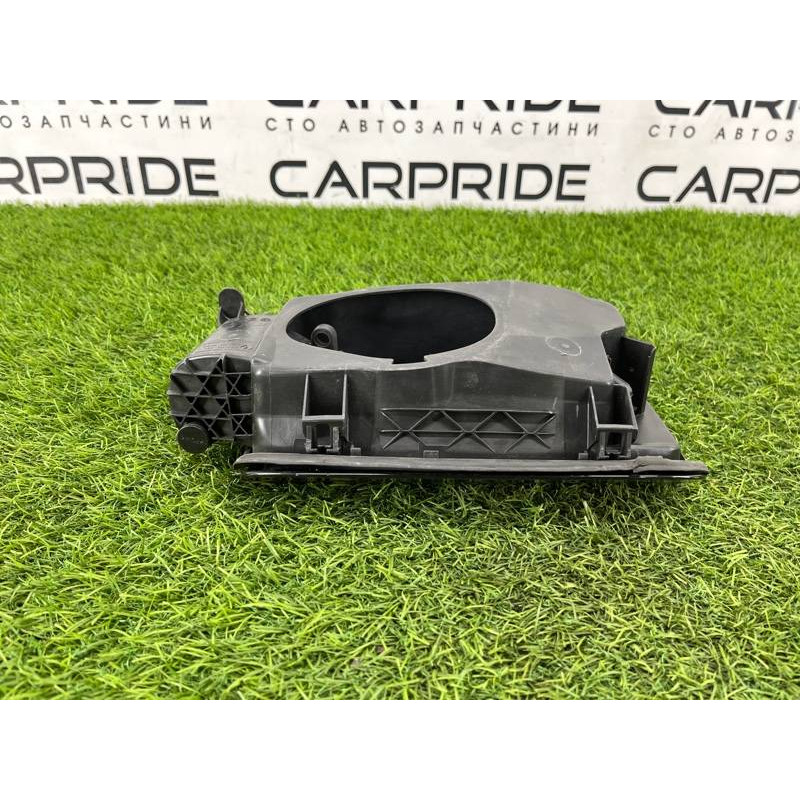 Кришка паливного бака (кузов і елементи) BMW 5-series F10 2011 N63B44 51177218336