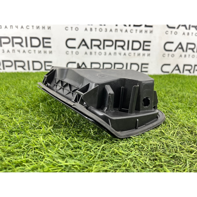 Кришка паливного бака (кузов і елементи) BMW 5-series F10 2011 N63B44 51177218336