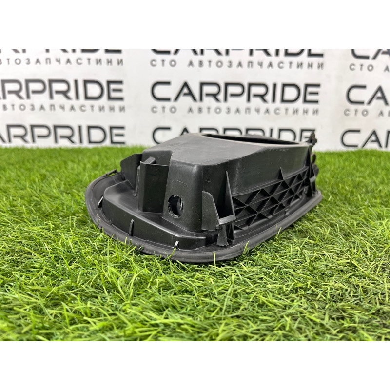 Кришка паливного бака (кузов і елементи) BMW 5-series F10 2011 N63B44 51177218336