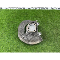 Поворотный кулак