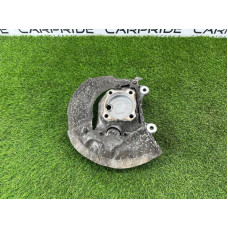 Поворотный кулак