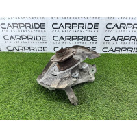 Цапфа підвіски