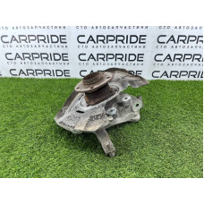 Цапфа подвески