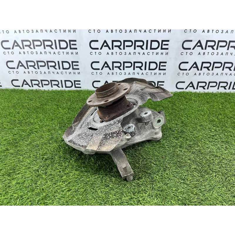 Цапфа підвіски (підвіска) BMW 5-series F10 2013 N63B44 33326793769