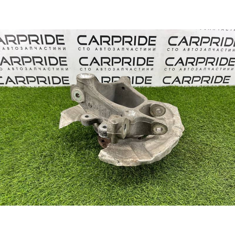 Цапфа підвіски (підвіска) BMW 5-series F10 2013 N63B44 33326793769