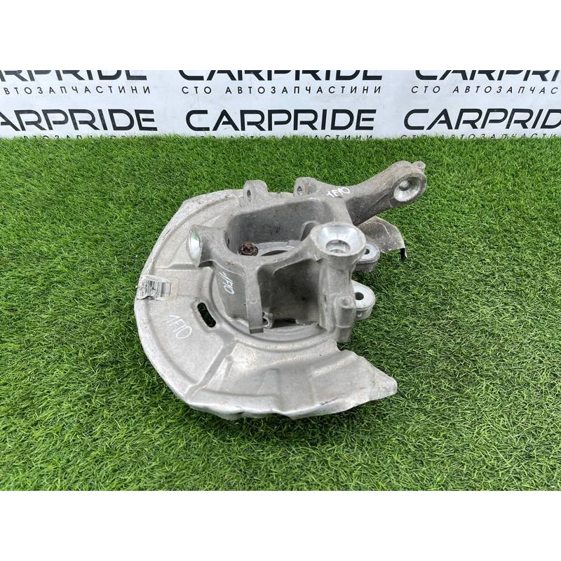 Цапфа підвіски (підвіска) BMW 5-series F10 2013 N63B44 33326793769