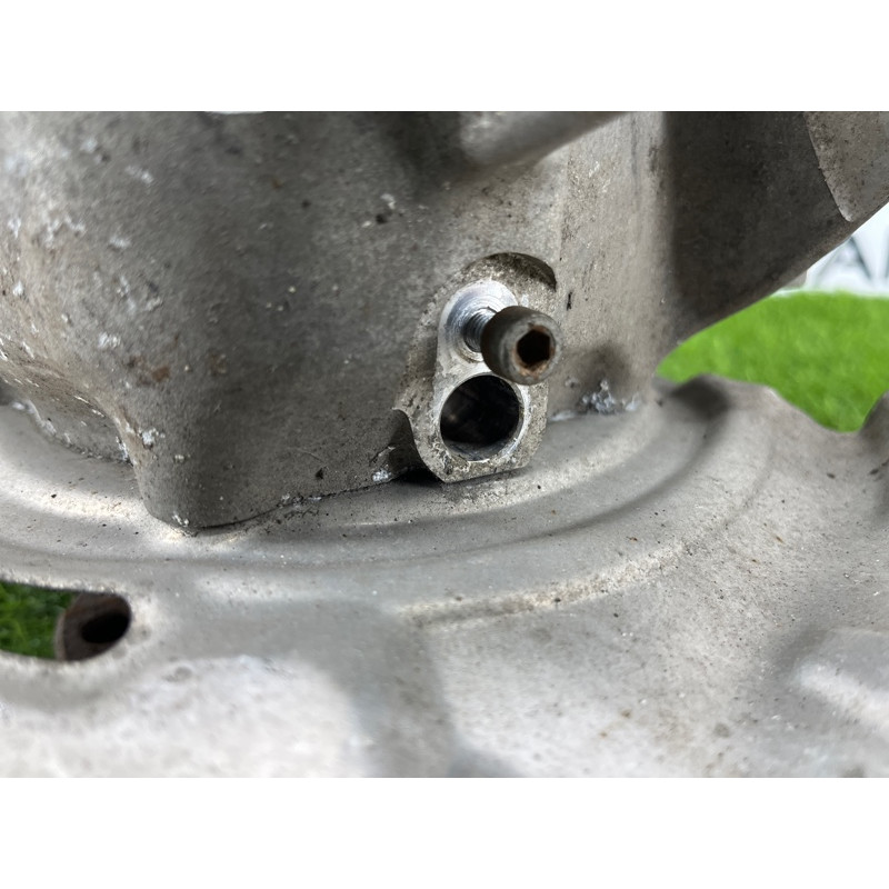 Цапфа підвіски (підвіска) BMW 5-series F10 2013 N63B44 33326793769