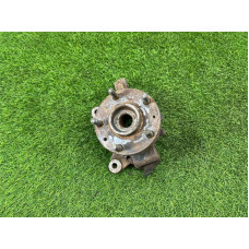 Цапфа подвески