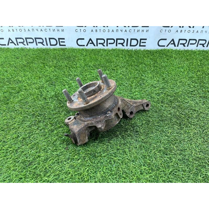 Цапфа подвески (подвеска) LAND ROVER FREELANDER L314 1999 1.8B RUB101511