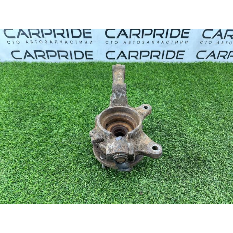 Цапфа подвески (подвеска) LAND ROVER FREELANDER L314 1999 1.8B RUB101511