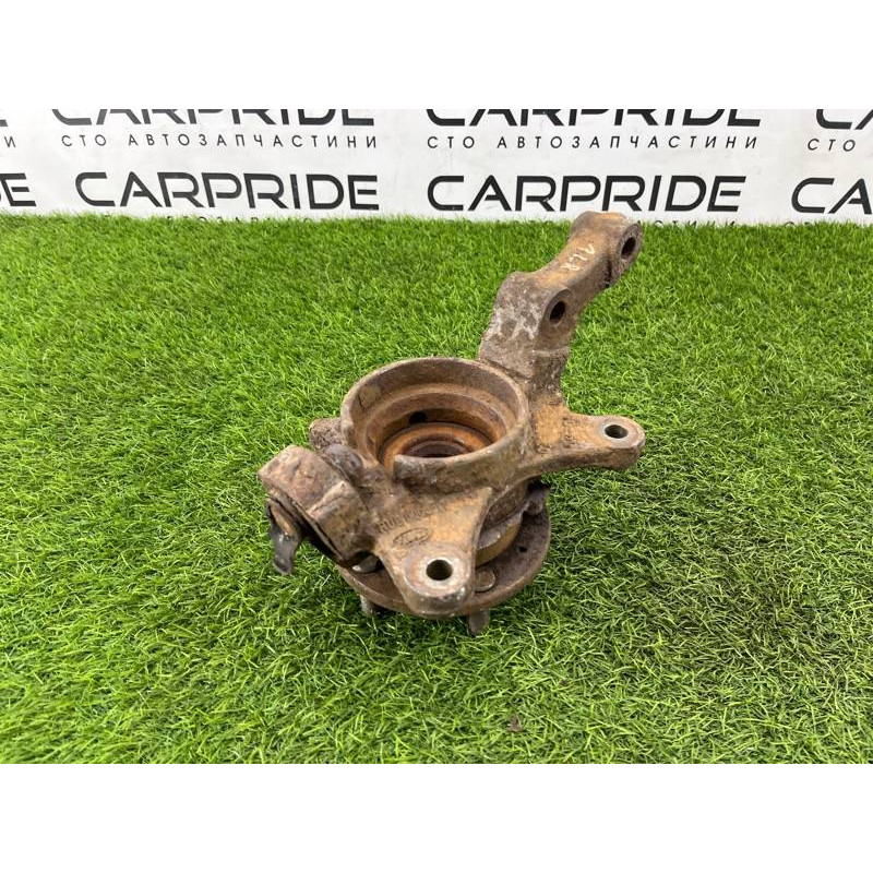 Цапфа подвески (подвеска) LAND ROVER FREELANDER L314 1999 1.8B RUB101511