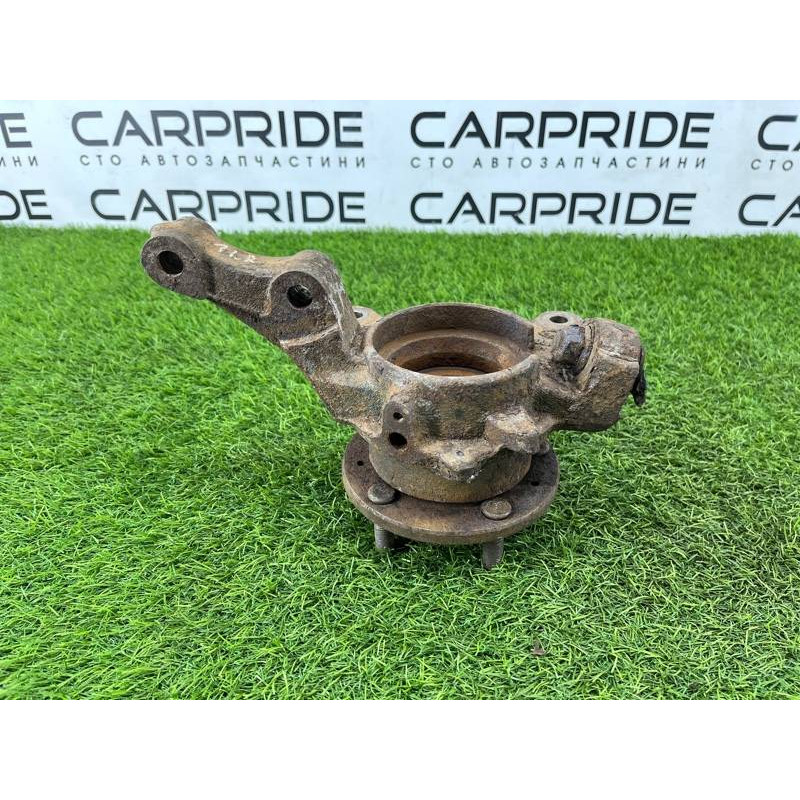 Цапфа подвески (подвеска) LAND ROVER FREELANDER L314 1999 1.8B RUB101511