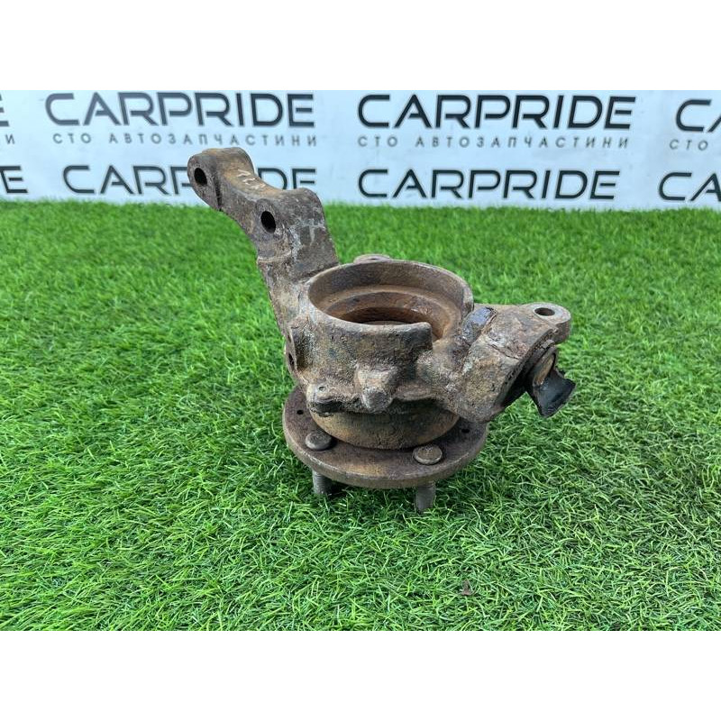 Цапфа подвески (подвеска) LAND ROVER FREELANDER L314 1999 1.8B RUB101511