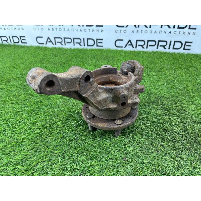 Цапфа подвески (подвеска) LAND ROVER FREELANDER L314 1999 1.8B RUB101511