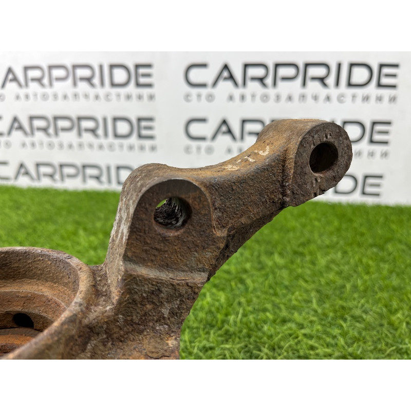 Цапфа подвески (подвеска) LAND ROVER FREELANDER L314 1999 1.8B RUB101511