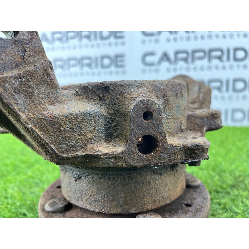 Цапфа подвески (подвеска) LAND ROVER FREELANDER L314 1999 1.8B RUB101511