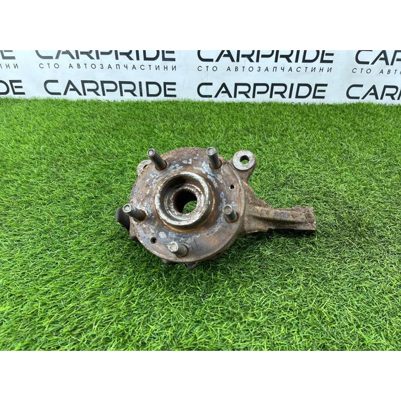 Цапфа подвески (подвеска) LAND ROVER FREELANDER L314 1999 1.8B RUB101511