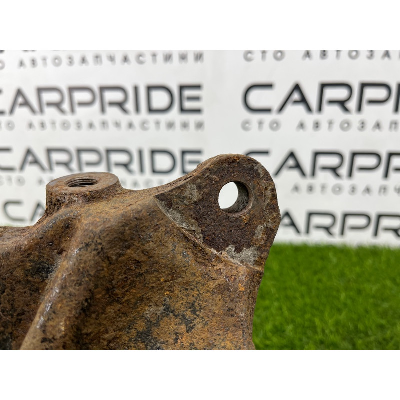 Цапфа подвески (подвеска) Opel Insignia A 2010 2.0 DTH 423561